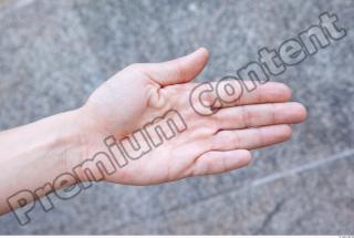Hand texture of street references 399 0002